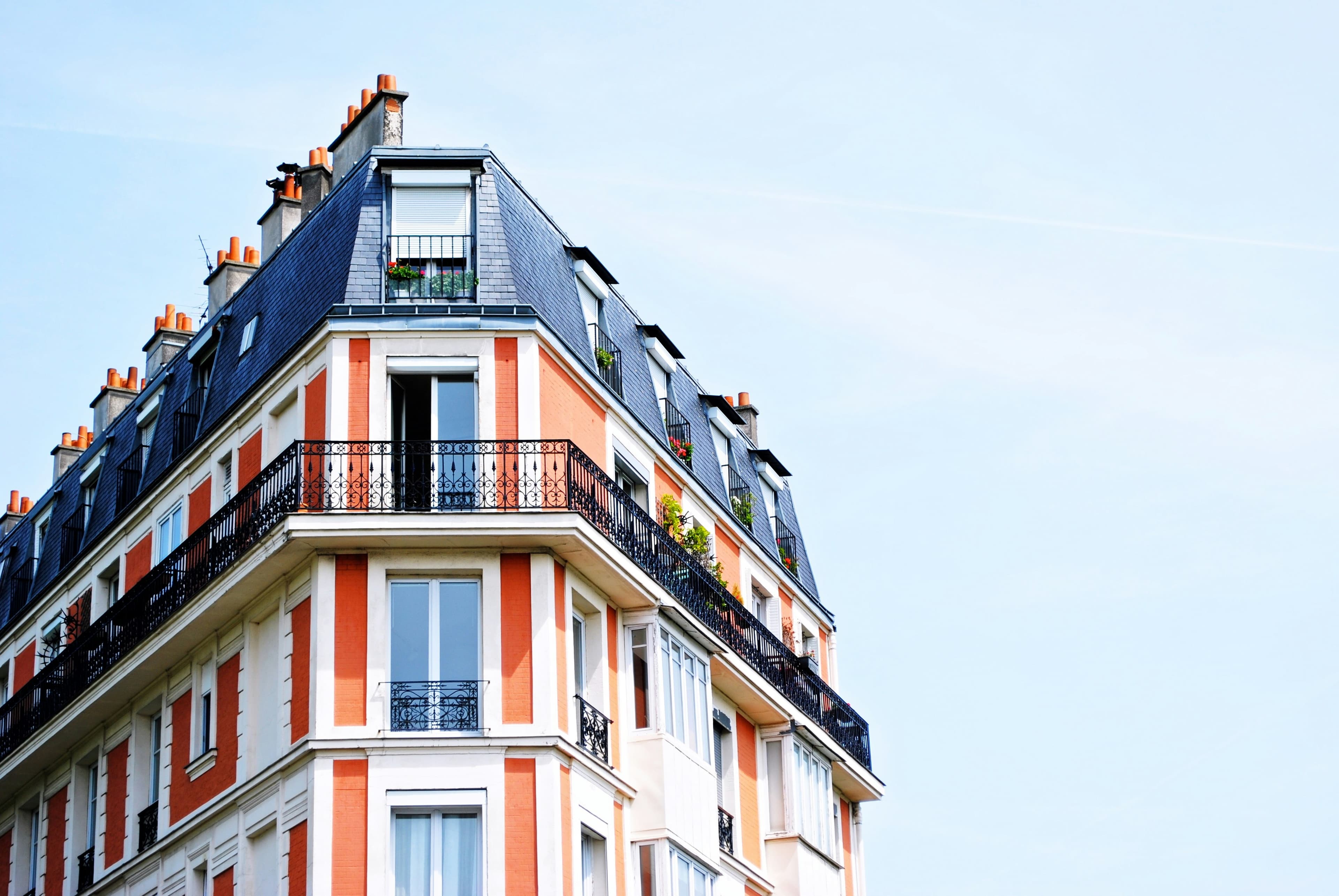 Maison efficity